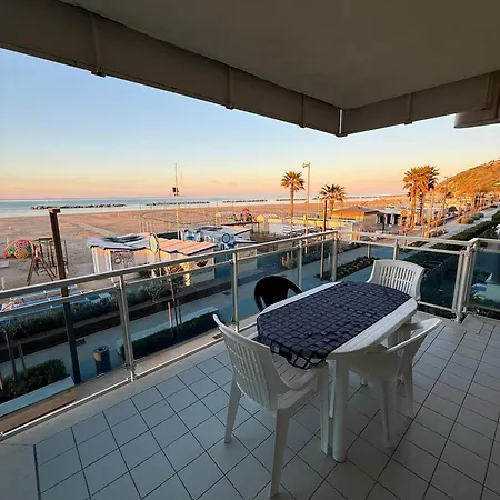 Sul Mare Apartment Gabicce Mare