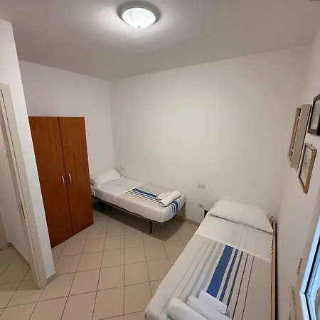 Sul Mare Apartamento *