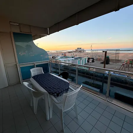 Apartamento Sul Mare *