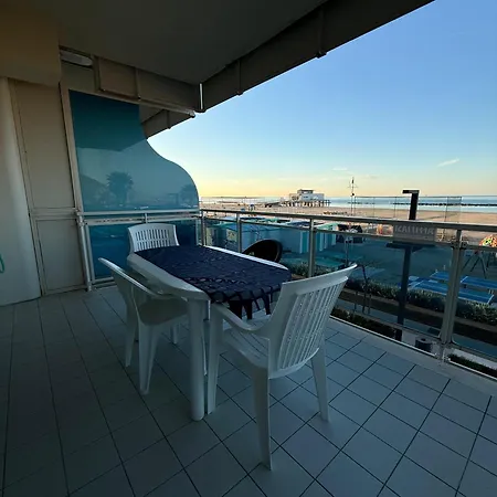 Apartamento Sul Mare