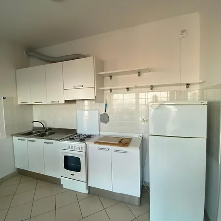Apartamento Sul Mare