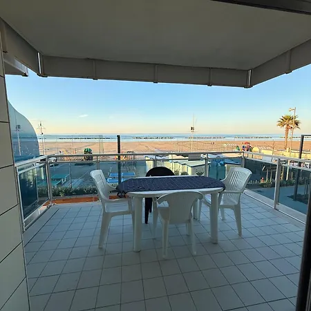 Apartamento Sul Mare *