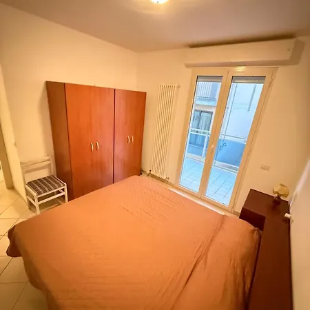 Apartment Sul Mare *