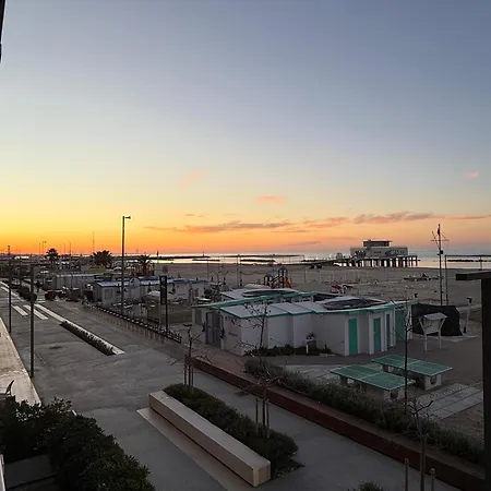 Sul Mare Apartamento