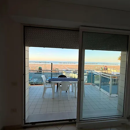 Sul Mare Apartamento Gabicce Mare