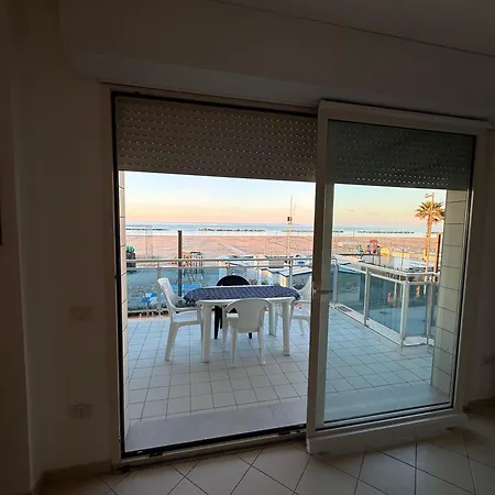 Sul Mare Gabicce Mare